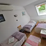 아파트 Forras 블로톤퓌레드