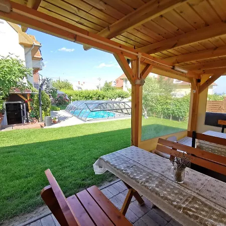Forras * Balatonfured