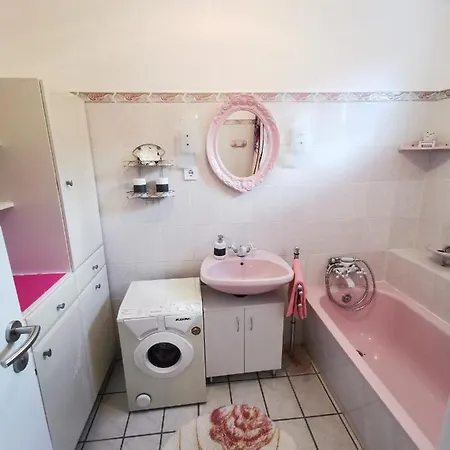 Forras Apartment