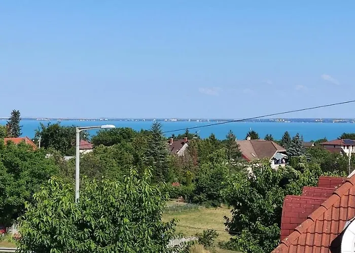Forras * Balatonfüred