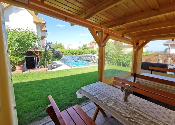 Forras * Balatonfüred