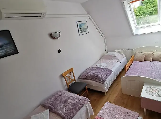 Lejlighed Forras Balatonfüred